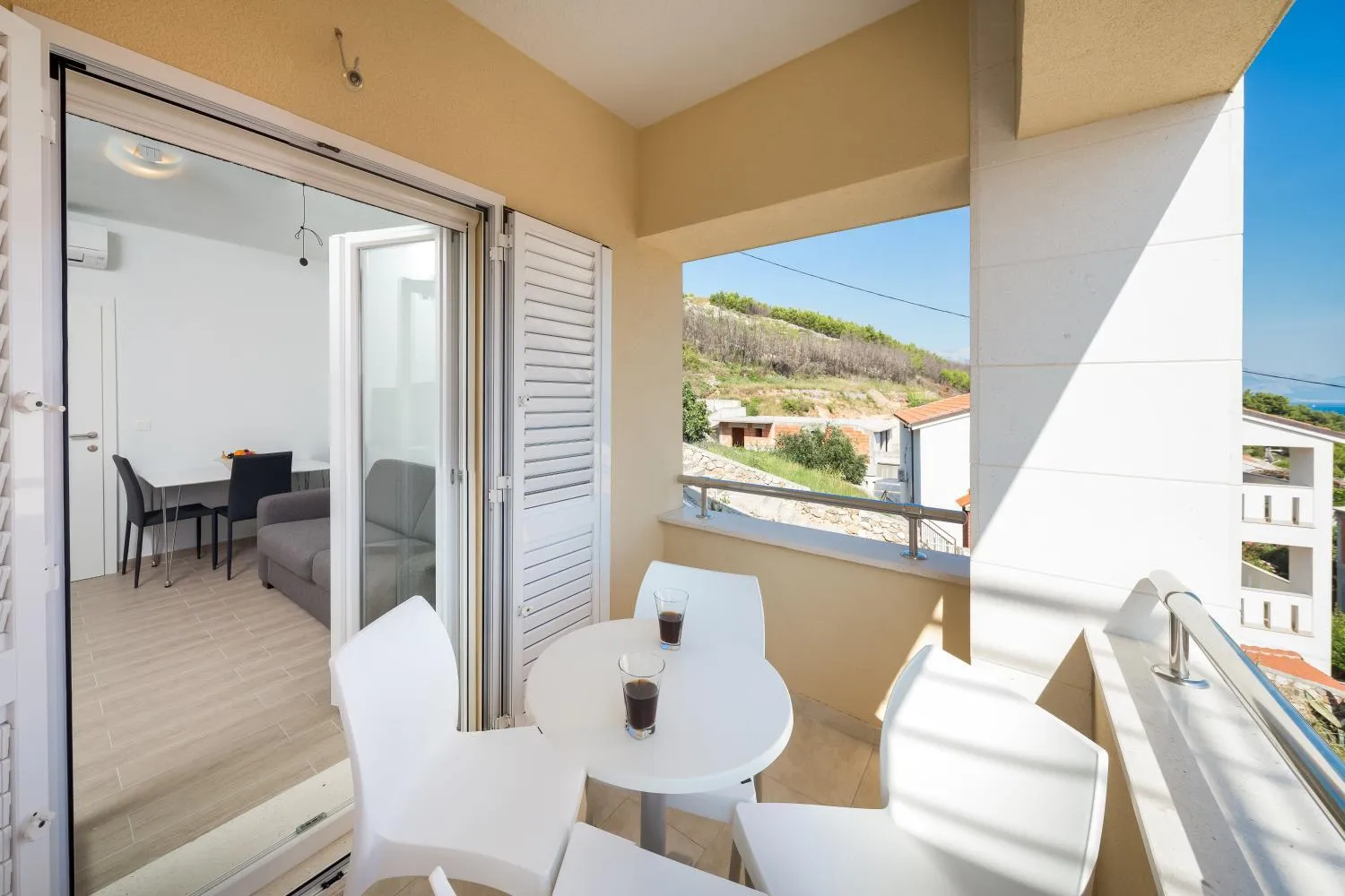 Apartman 1 — 2