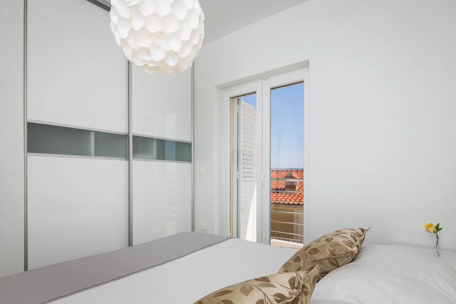 Apartman 1 — 3