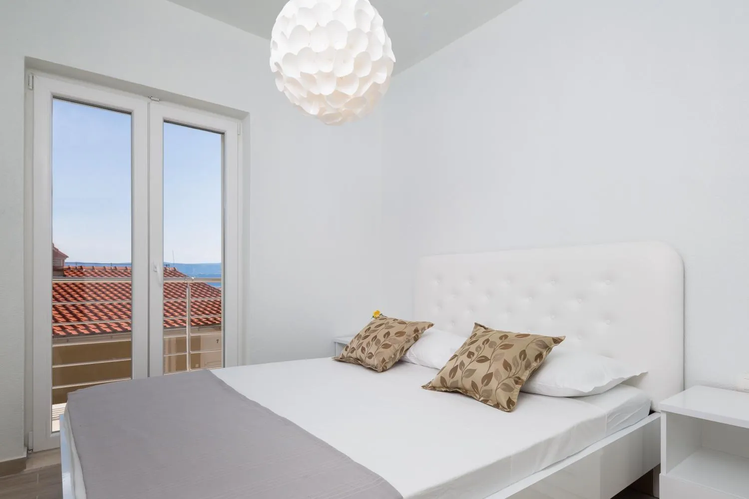Apartman 1 — 4