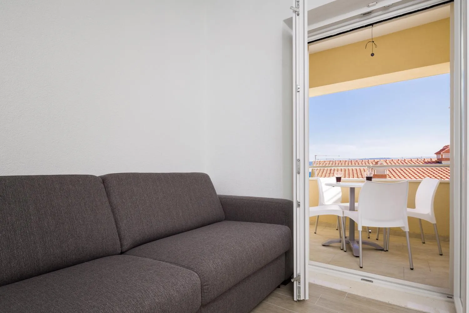 Apartman 1 — 5