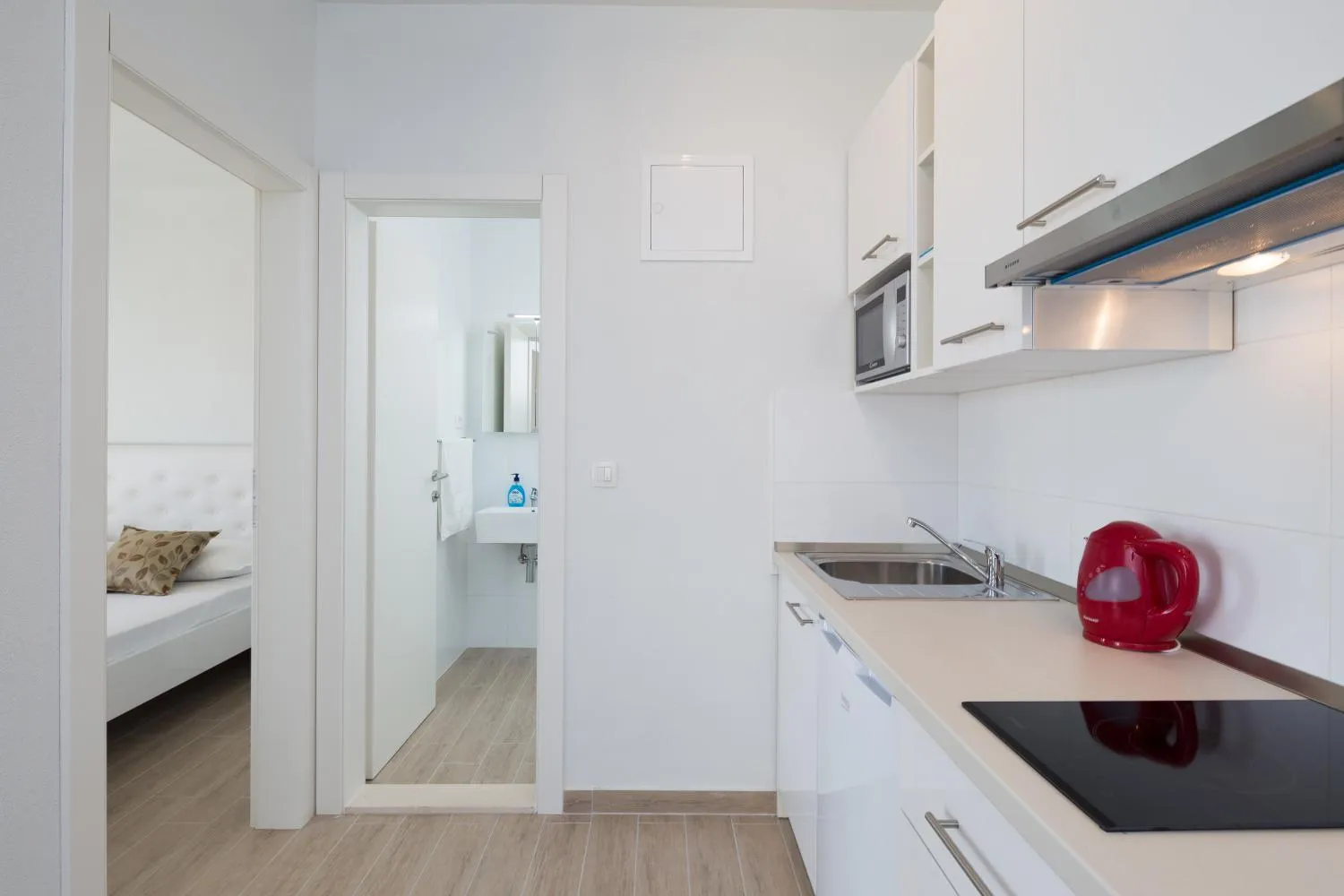Apartman 1 — 7