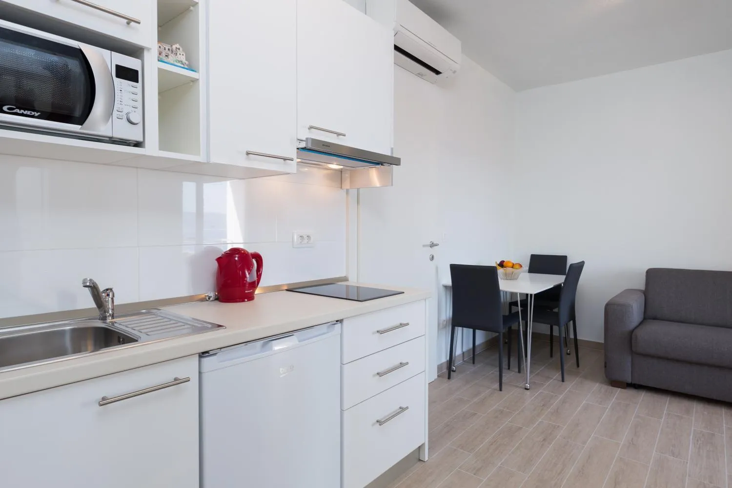 Apartman 1 — 8