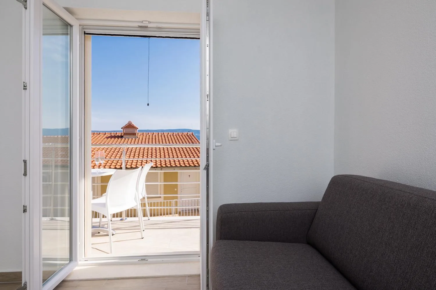 Apartman 2 — 4