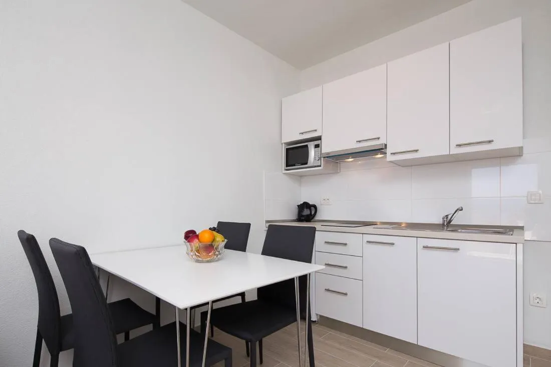 Apartman 2 — 6