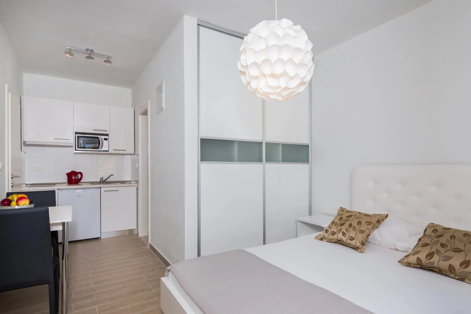 Apartman 3 — 2