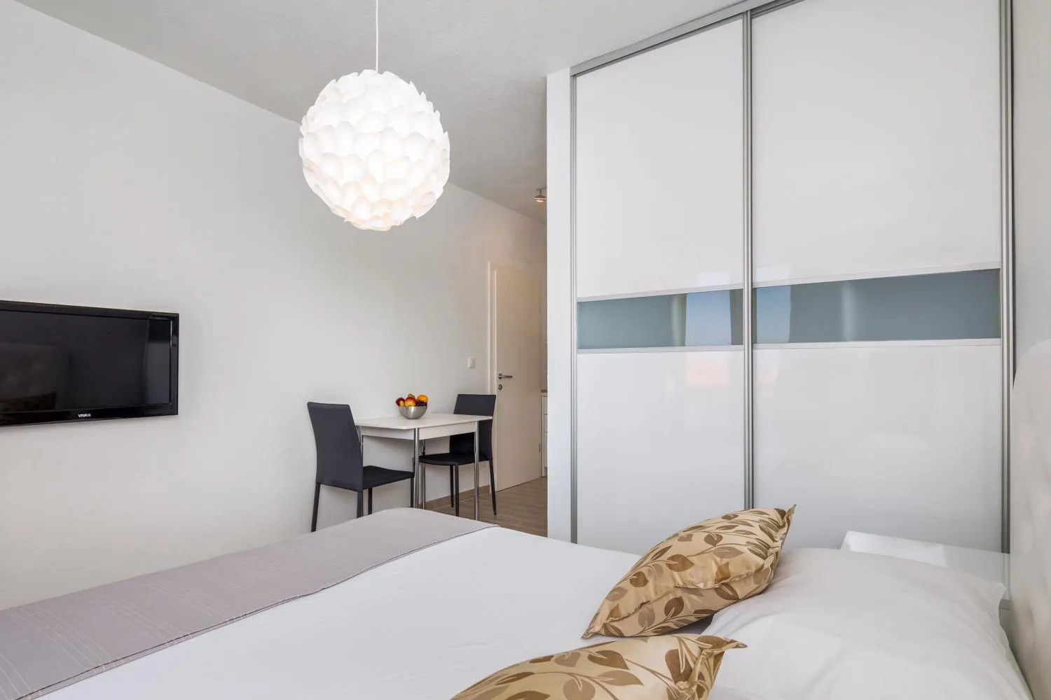 Apartman 3 — 3
