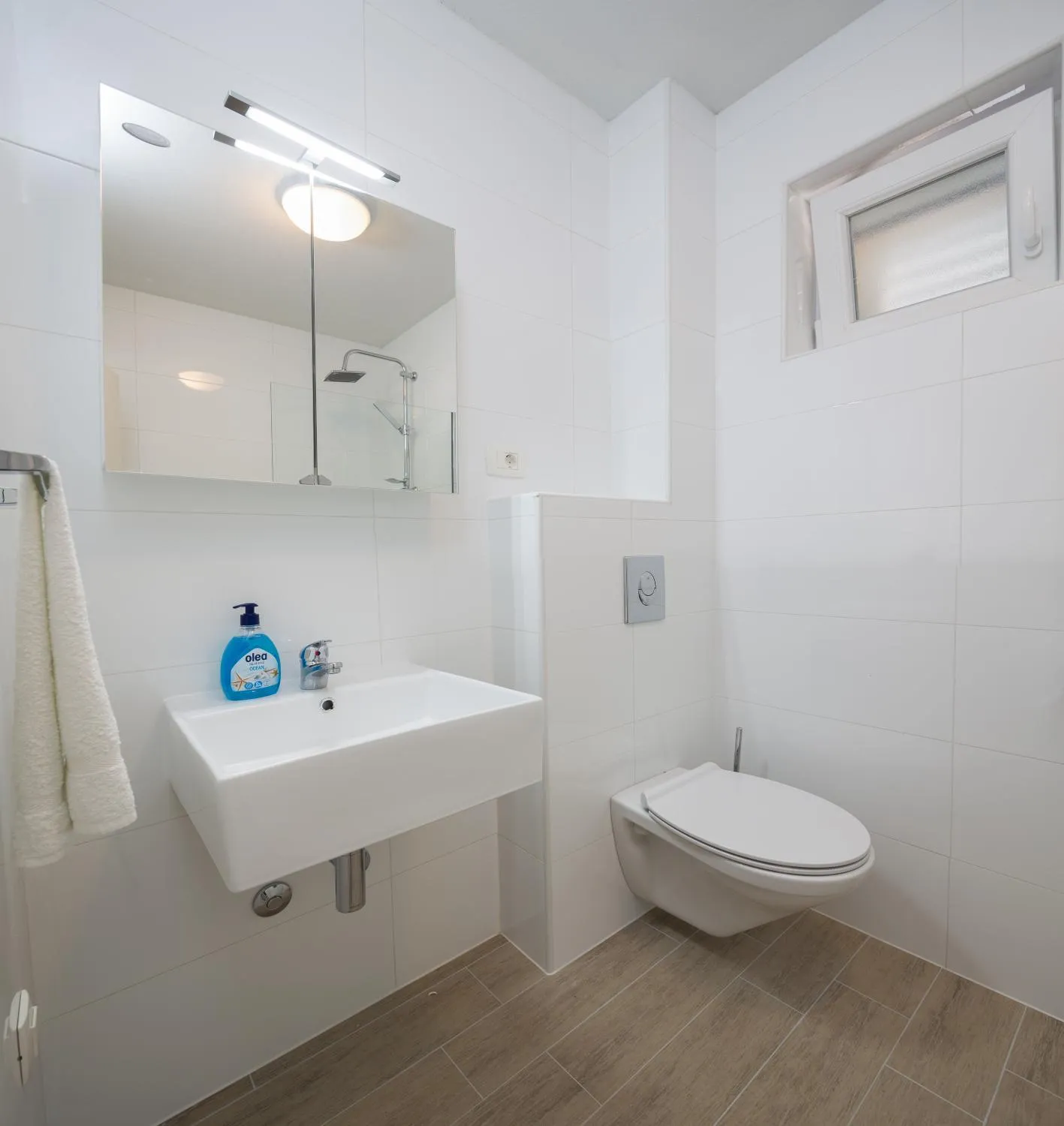 Apartman 3 — 5