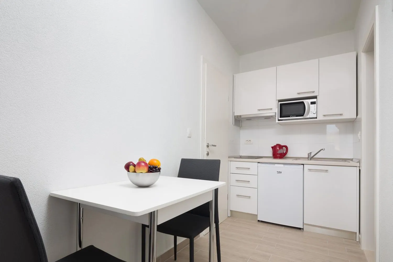 Apartman 3 — 7