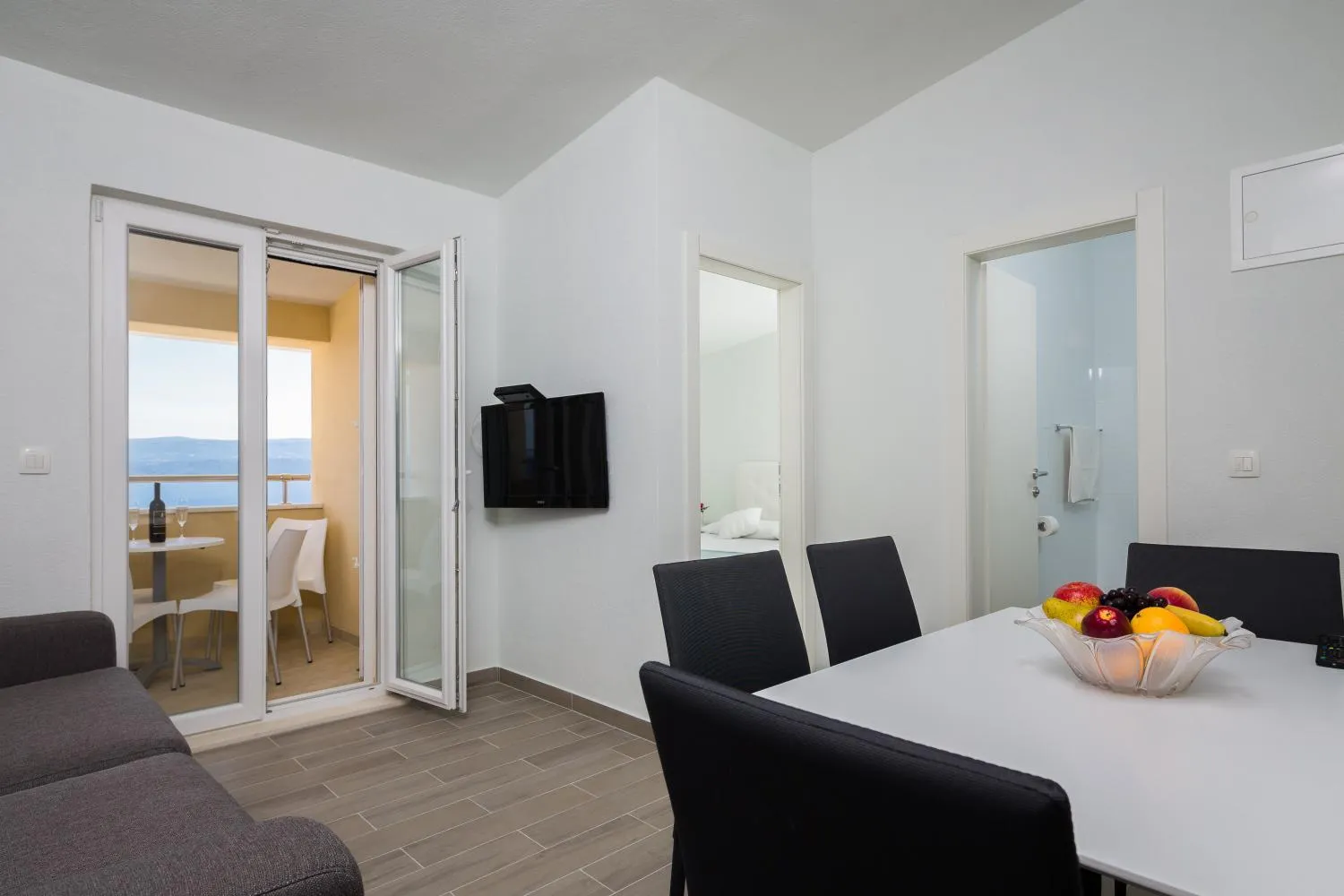 Apartman 4 — 4