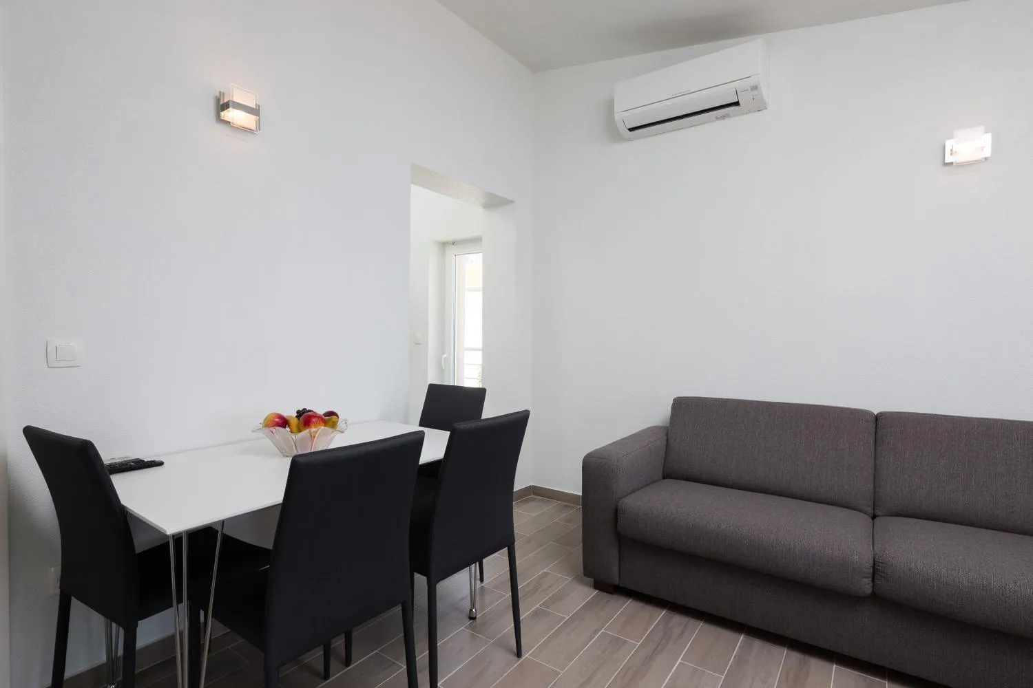 Apartman 4 — 5