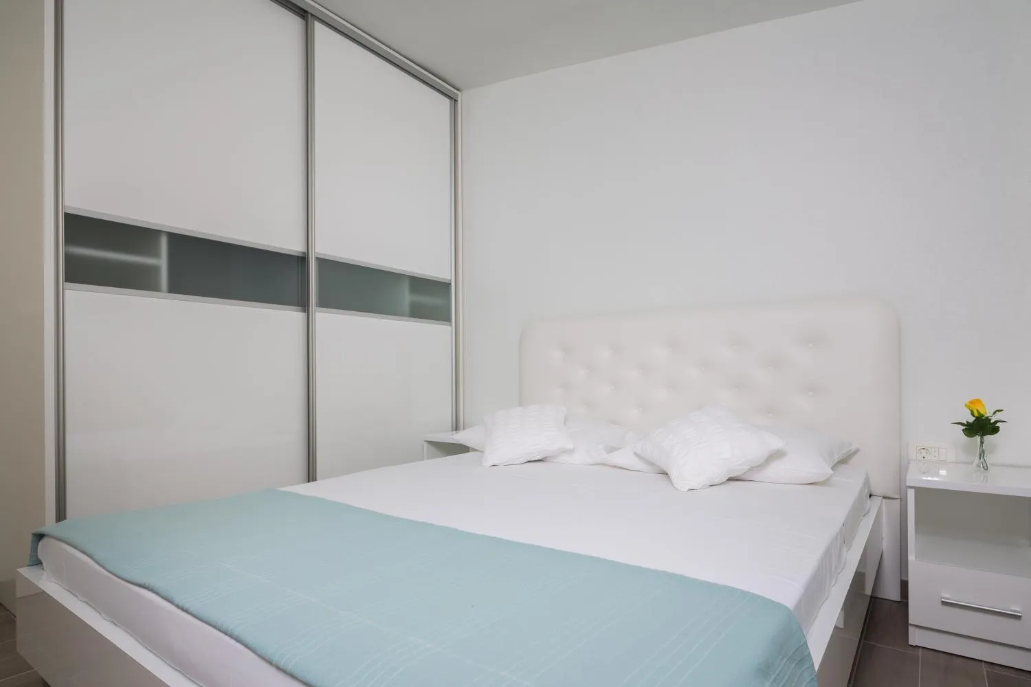 Apartman 5 — 5