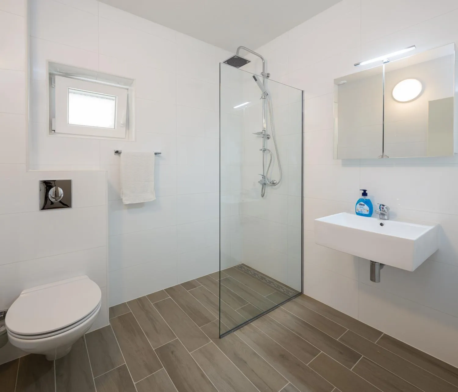 Apartman 5 — 7