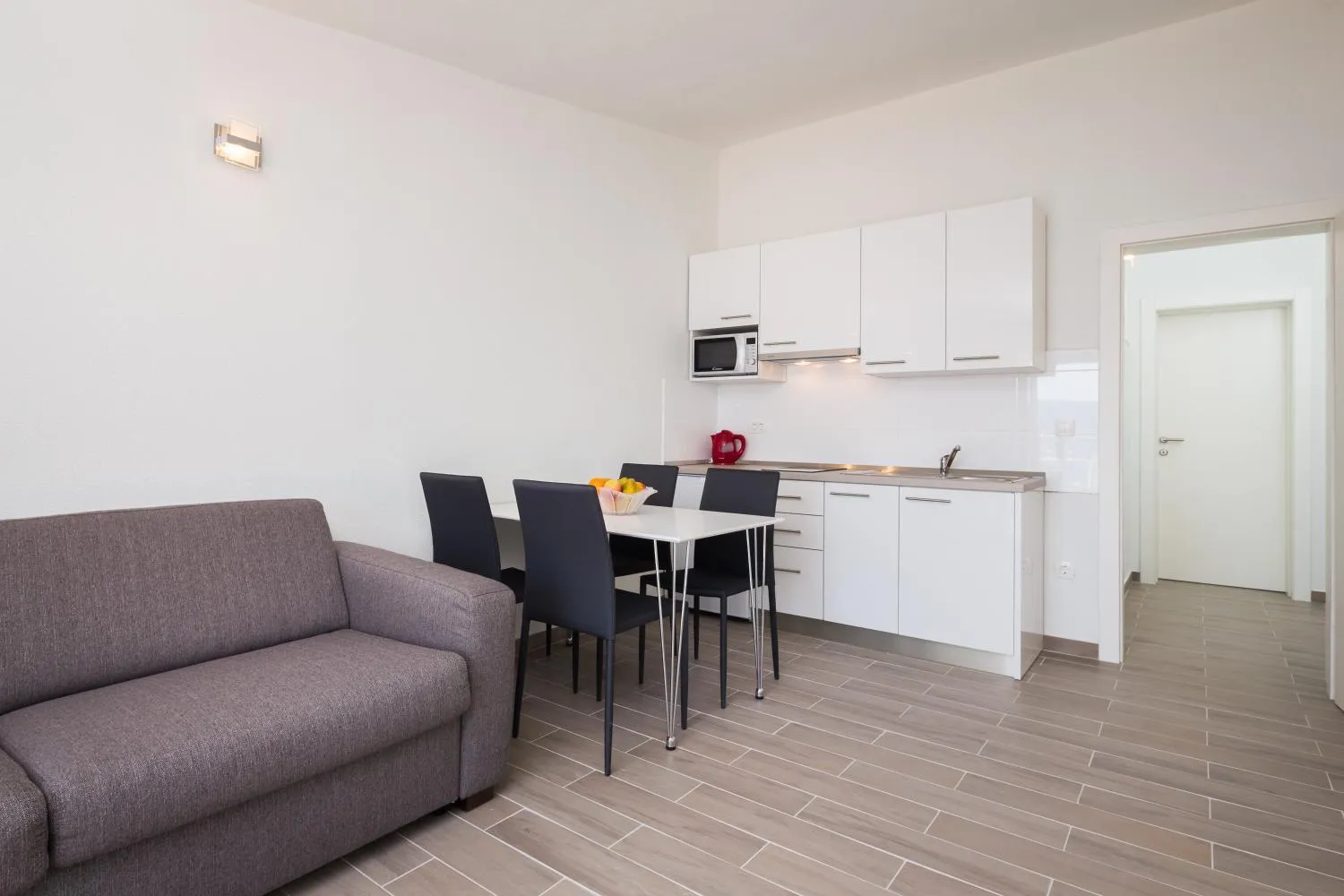 Apartman 5 — 8