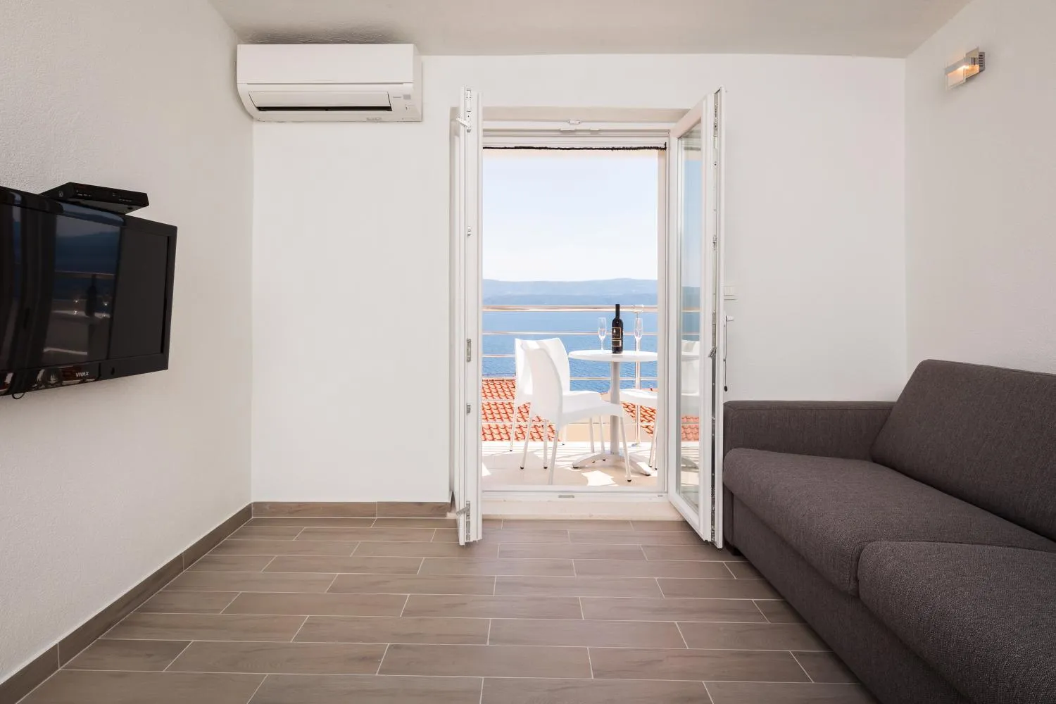 Apartman 5 — 9