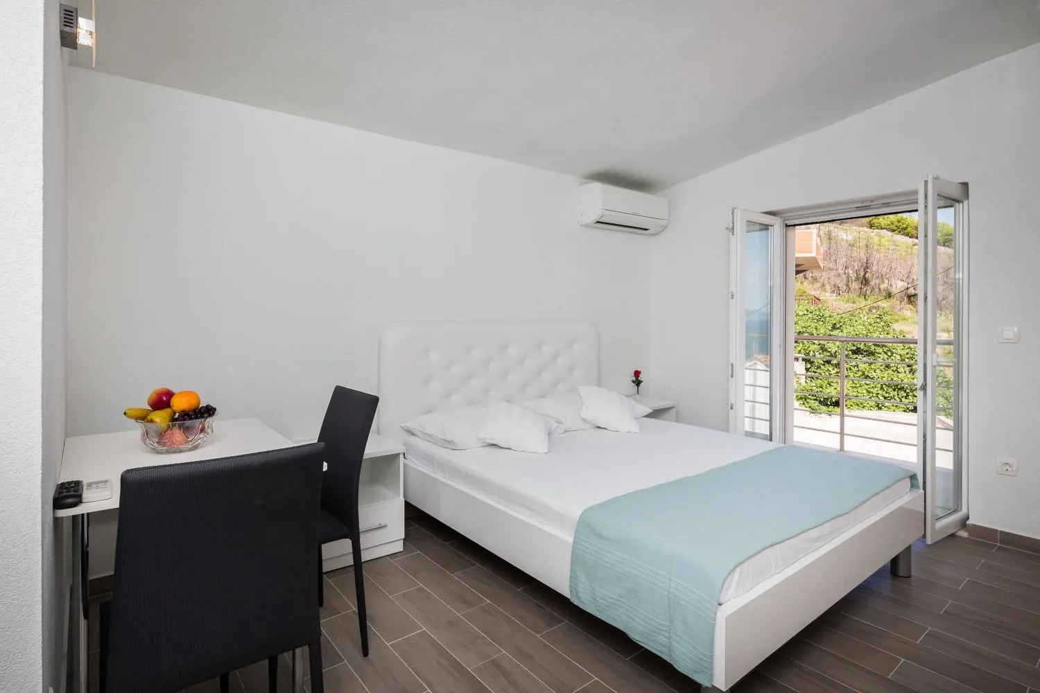 Apartman 6 — 1
