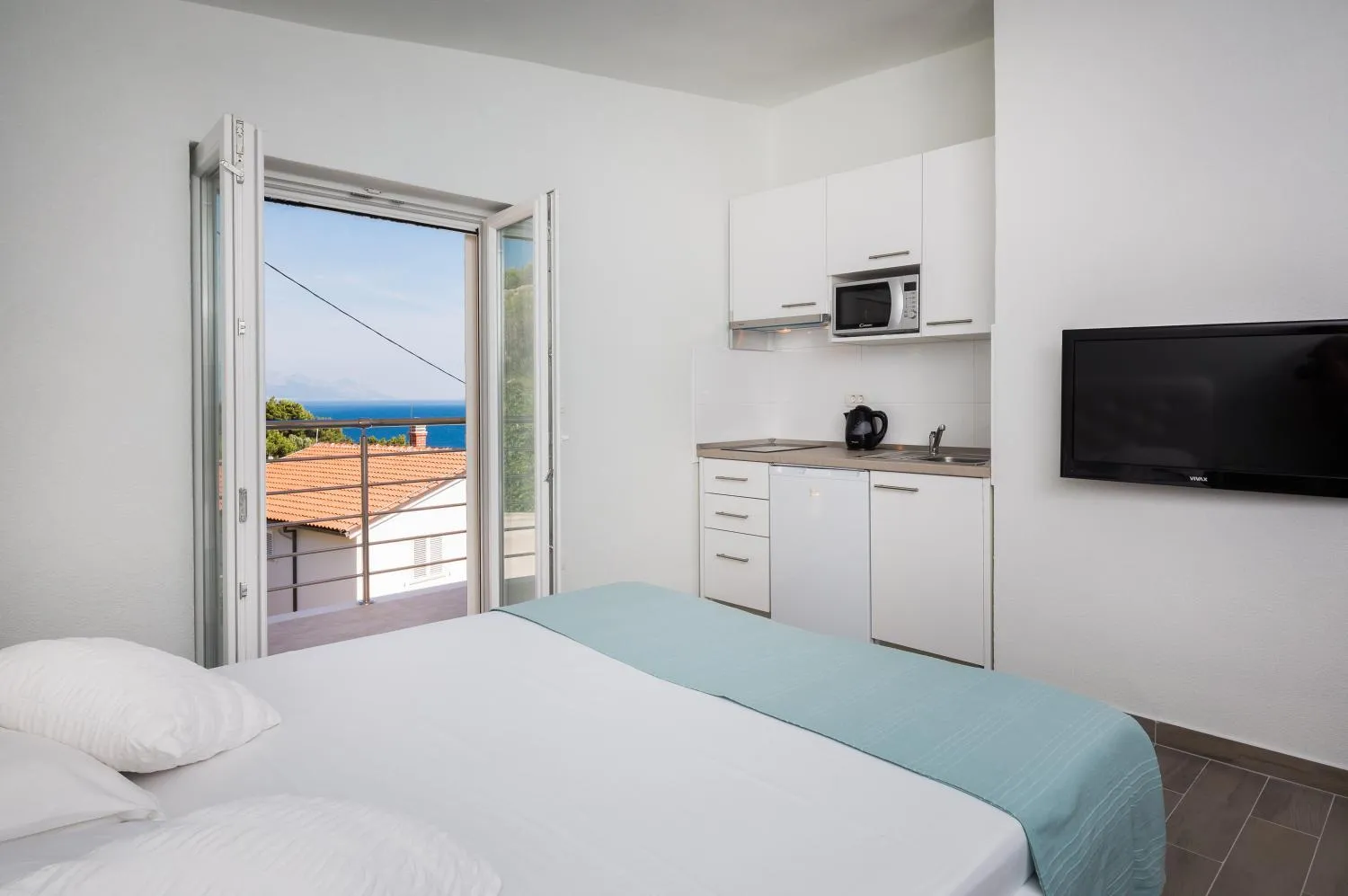 Apartman 6 — 2