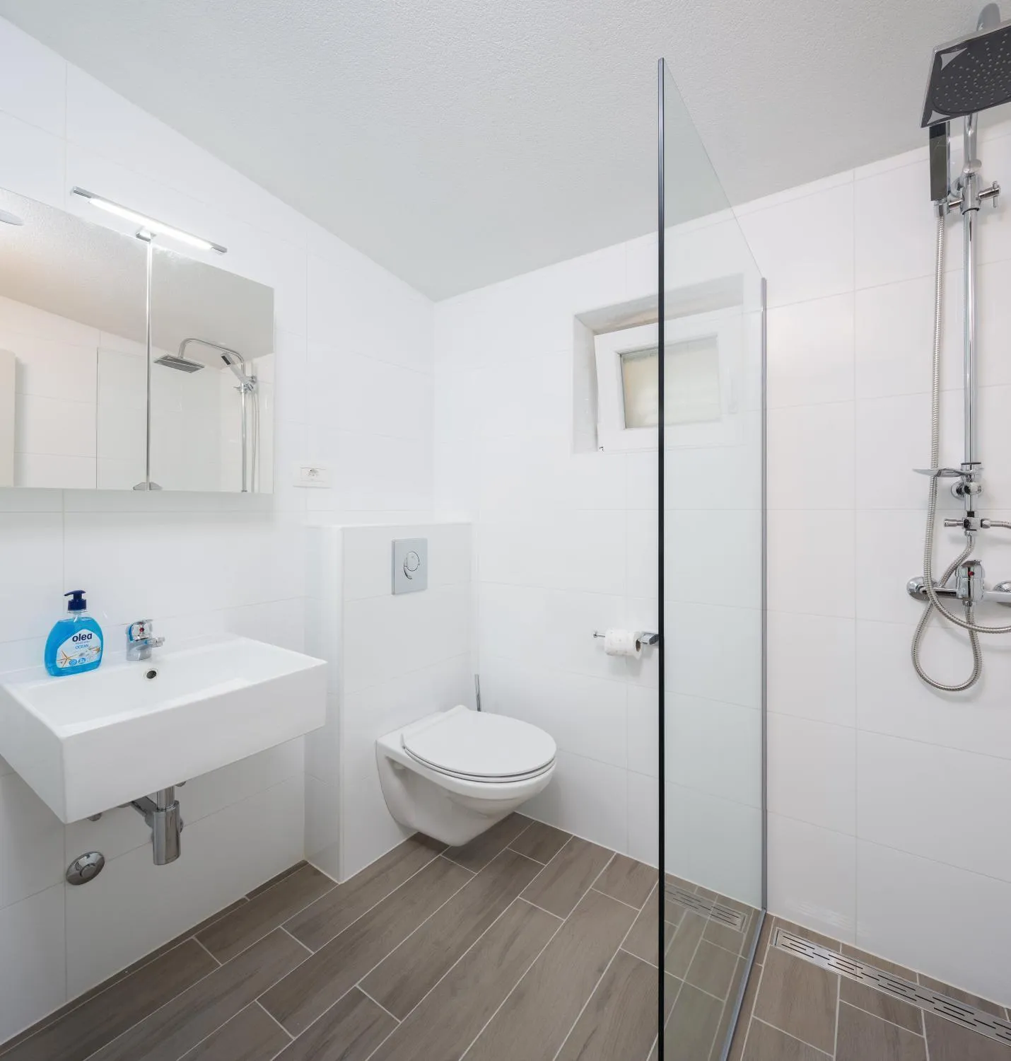 Apartman 6 — 5