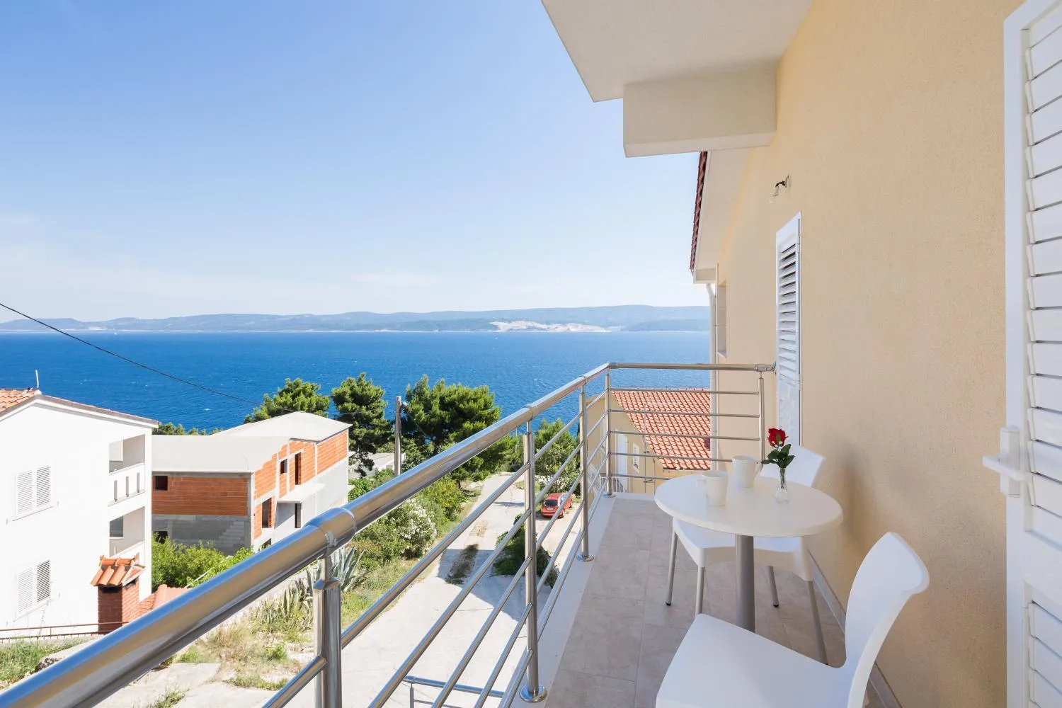 Apartman 6 — 7