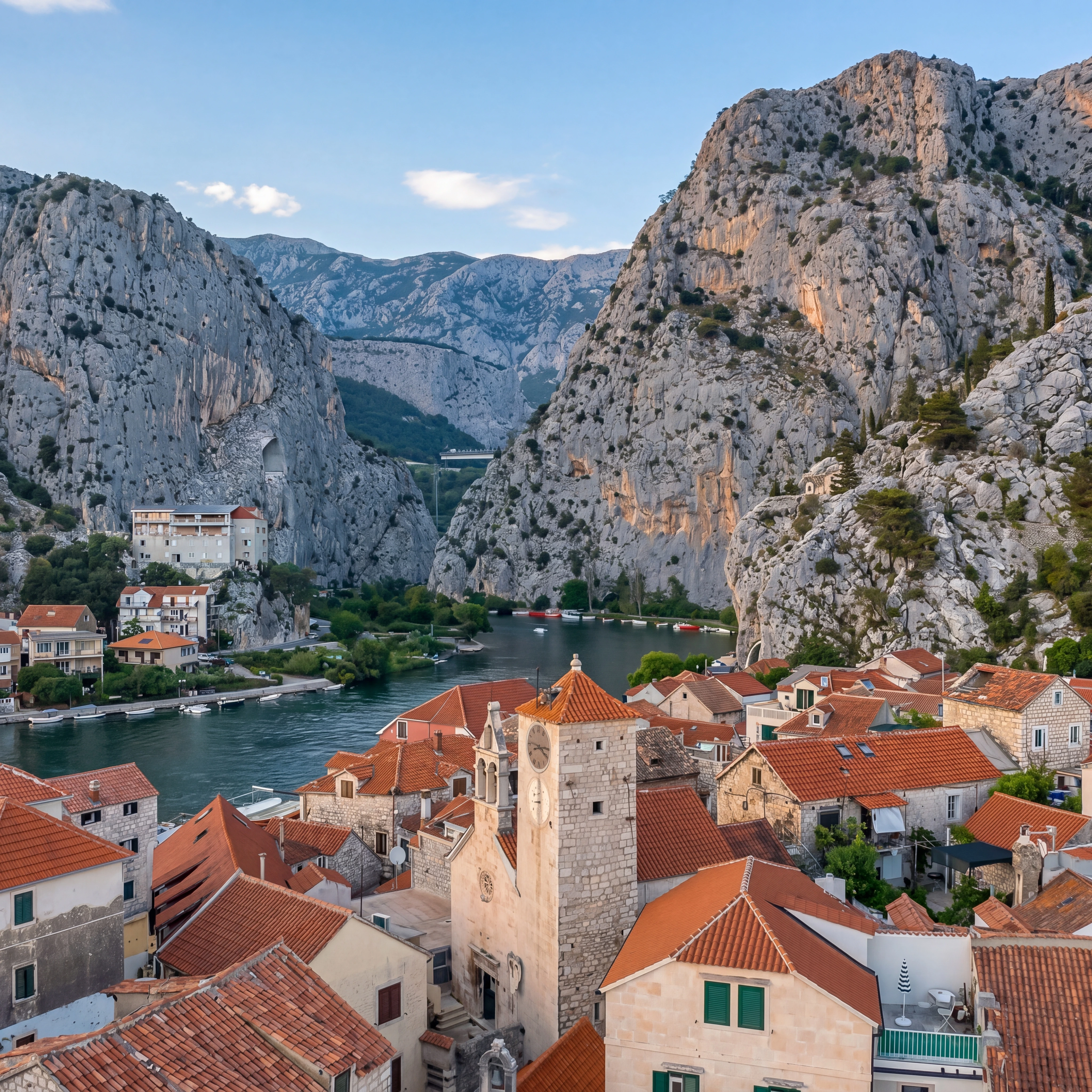 OMIŠ