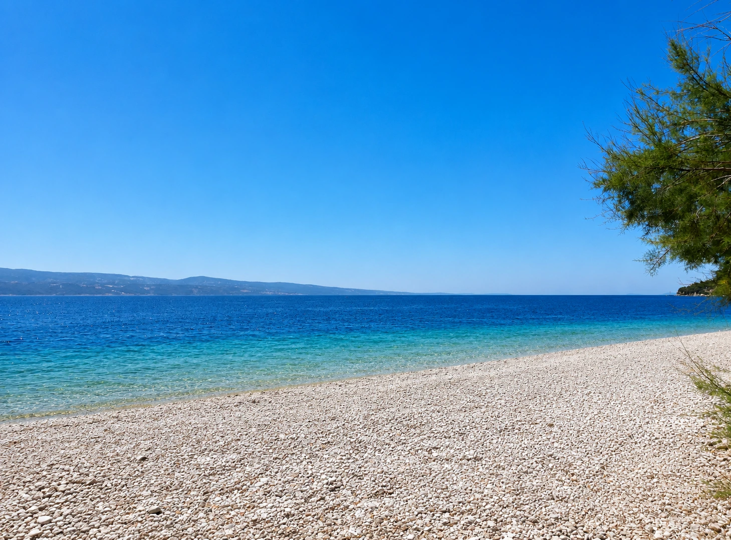 PLAŽA ČELINA