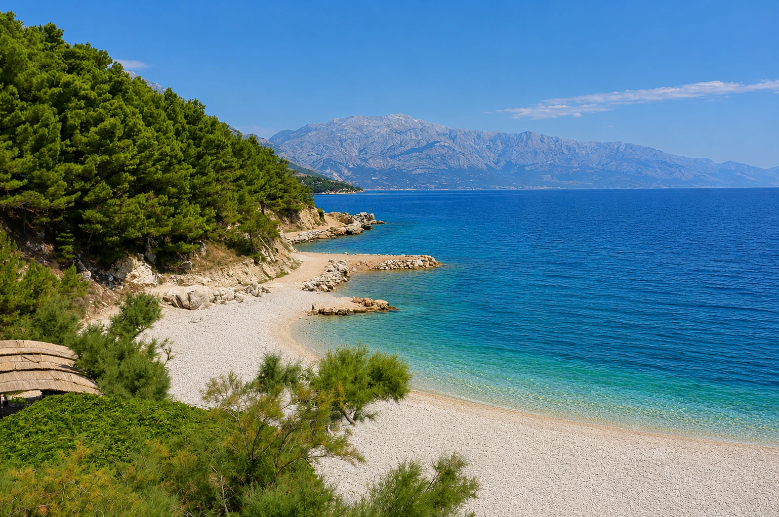 PLAŽA RUSKAMEN
